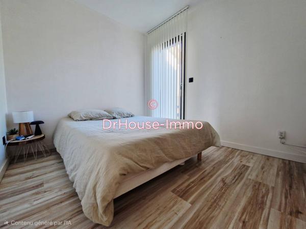 Maison à vendre 5 pièces de 126 m²