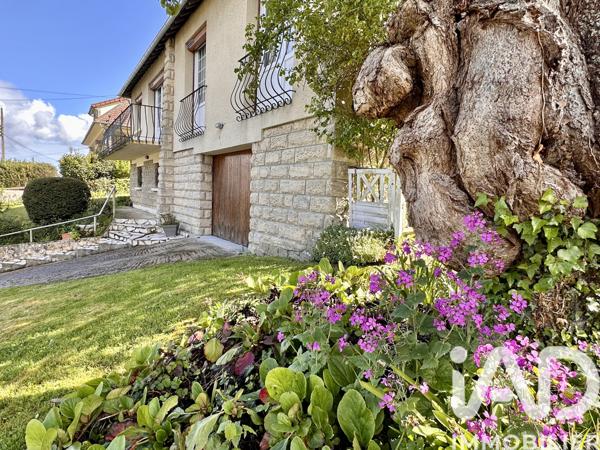 Maison à vendre 4 pièces 112 m² Honfleur