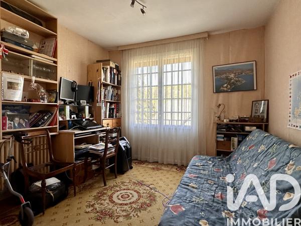 Maison à vendre 4 pièces 112 m² Honfleur