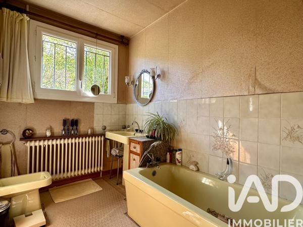 Maison à vendre 4 pièces 112 m² Honfleur