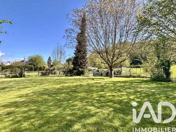 Maison à vendre 4 pièces 112 m² Honfleur