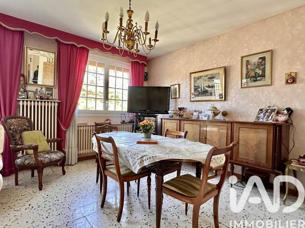 Maison à vendre 4 pièces 112 m² Honfleur