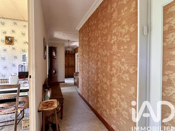Maison à vendre 4 pièces 112 m² Honfleur