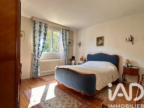 Maison à vendre 4 pièces 112 m² Honfleur