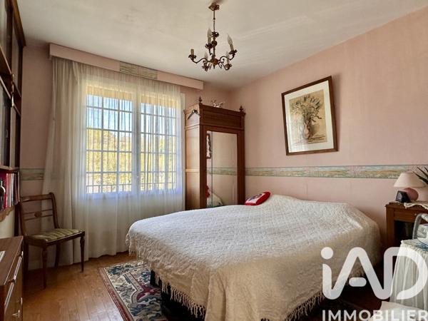 Maison à vendre 4 pièces 112 m² Honfleur