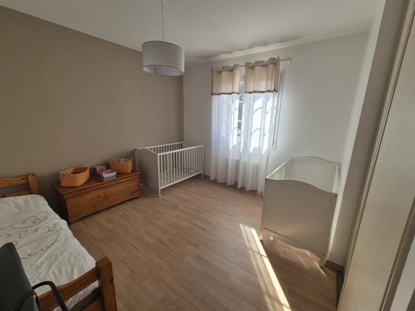 Maison 8 pièce(s) 6 chambre(s) 171 m²