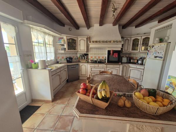 Maison 8 pièce(s) 6 chambre(s) 171 m²