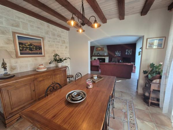 Maison 8 pièce(s) 6 chambre(s) 171 m²