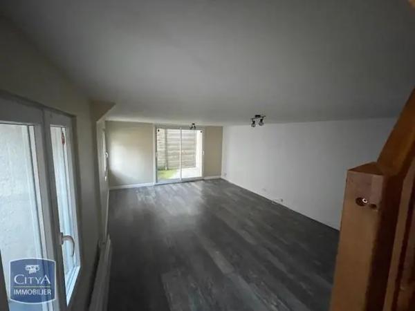 Appartement à louer 3 pièces 64.37m²
