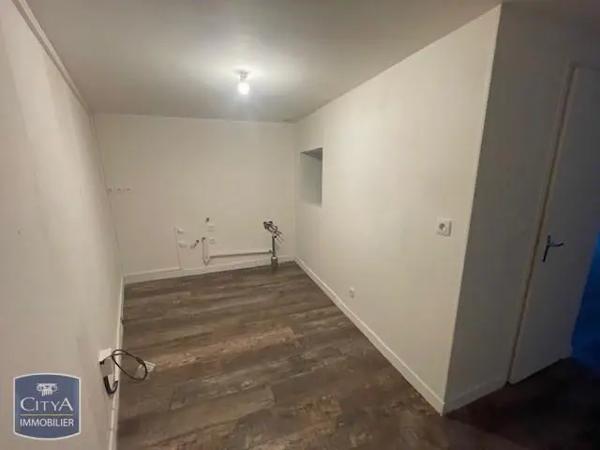 Appartement à louer 3 pièces 64.37m²