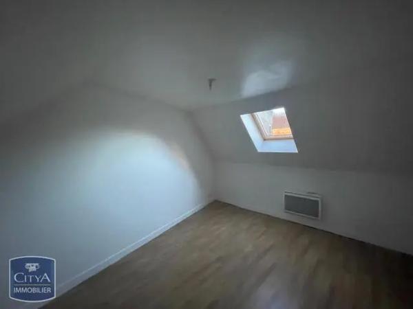 Appartement à louer 3 pièces 64.37m²