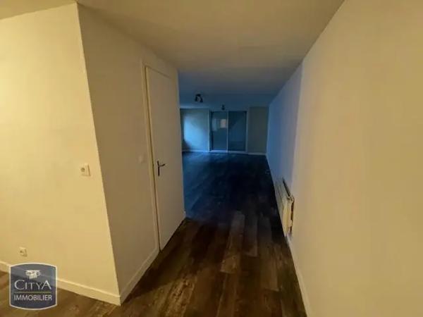 Appartement à louer 3 pièces 64.37m²