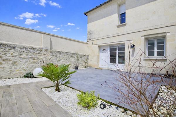 Appartement 3 pièces - 54 m²