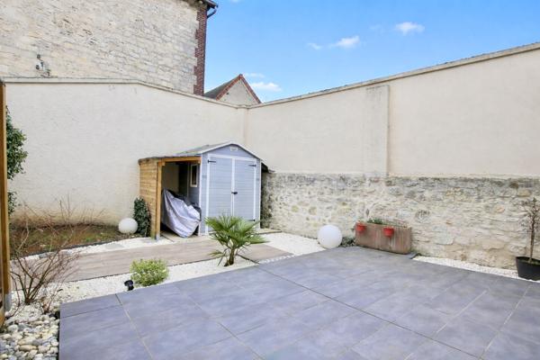 Appartement 3 pièces - 54 m²