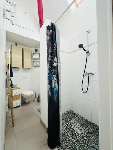 Appartement 3 pièces - 54 m²