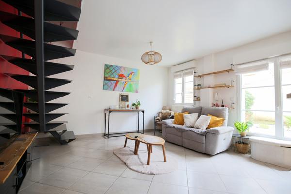 Appartement 3 pièces - 54 m²