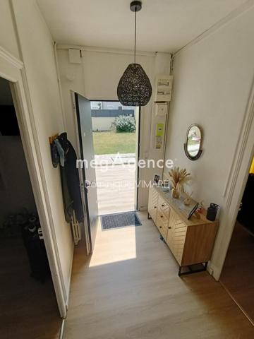 Maison à LE MANS, 72100 - 6 pièces 103m²