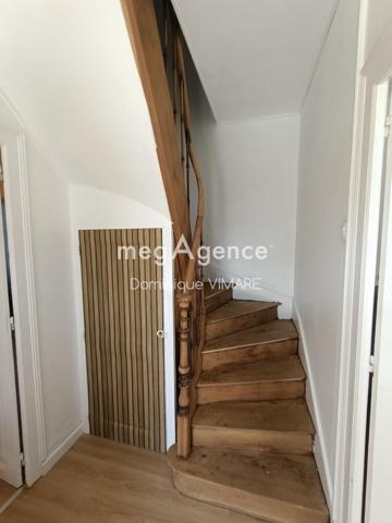 Maison à LE MANS, 72100 - 6 pièces 103m²