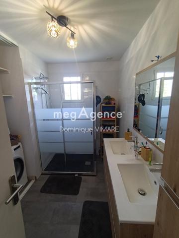 Maison à LE MANS, 72100 - 6 pièces 103m²