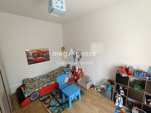 Maison à LE MANS, 72100 - 6 pièces 103m²