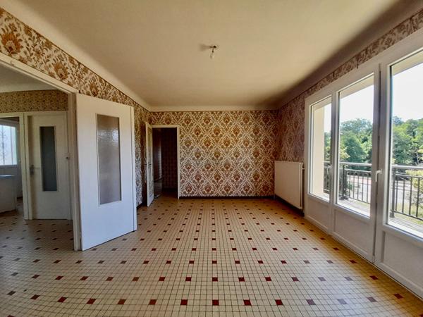 Maison Les Sables D Olonne 6 pièce(s) 100 m2