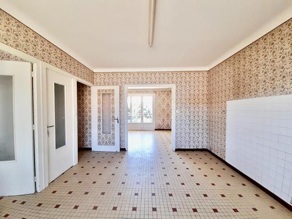 Maison Les Sables D Olonne 6 pièce(s) 100 m2