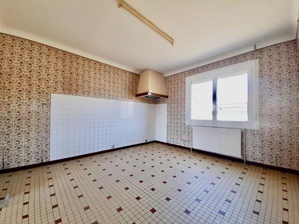 Maison Les Sables D Olonne 6 pièce(s) 100 m2