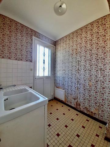 Maison Les Sables D Olonne 6 pièce(s) 100 m2