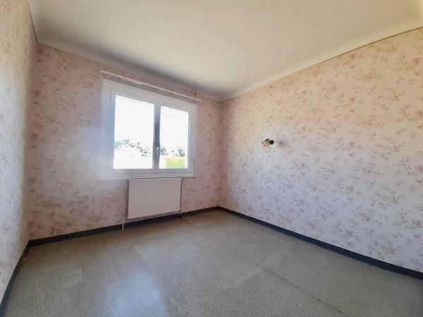 Maison Les Sables D Olonne 6 pièce(s) 100 m2