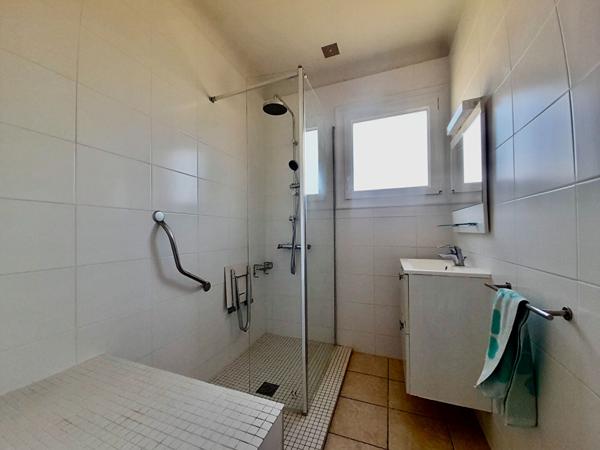 Maison Les Sables D Olonne 6 pièce(s) 100 m2