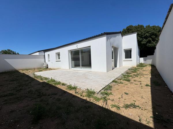 Maison 4 pièce(s) 3 chambre(s) 108.16 m²