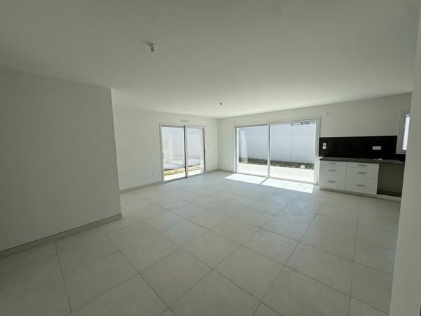 Maison 4 pièce(s) 3 chambre(s) 108.16 m²