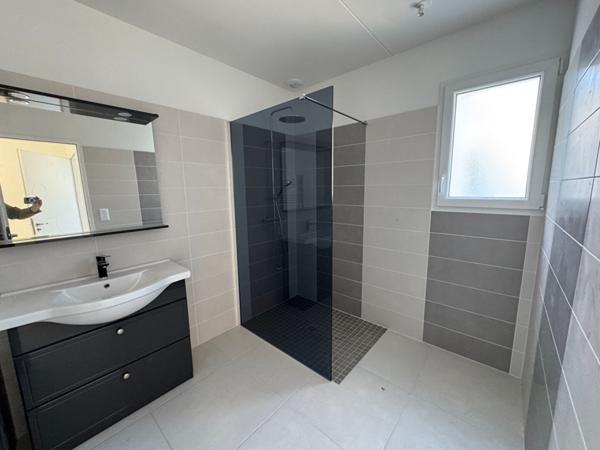 Maison 4 pièce(s) 3 chambre(s) 108.16 m²