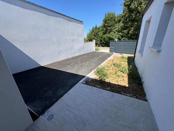 Maison 4 pièce(s) 3 chambre(s) 108.16 m²