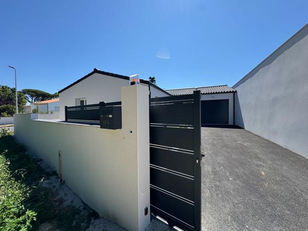 Maison 4 pièce(s) 3 chambre(s) 108.16 m²