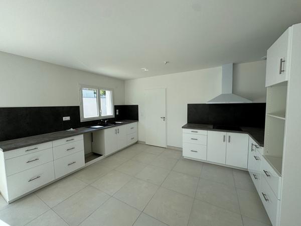 Maison 4 pièce(s) 3 chambre(s) 108.16 m²