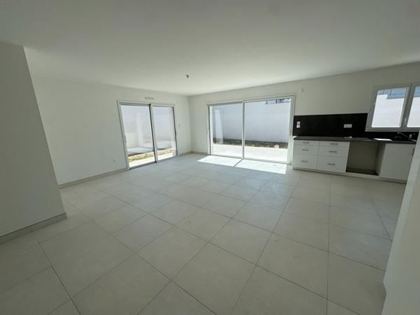 Maison 4 pièce(s) 3 chambre(s) 108.16 m²