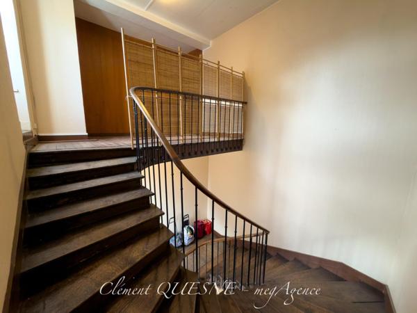 Appartement à DIEPPE, 76200 - 3 pièces 65m²