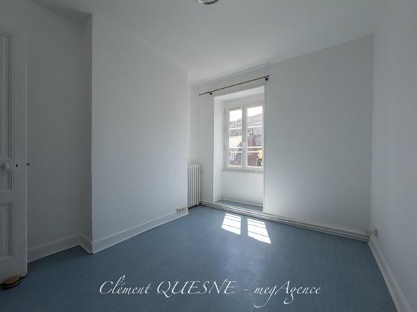 Appartement à DIEPPE, 76200 - 3 pièces 65m²