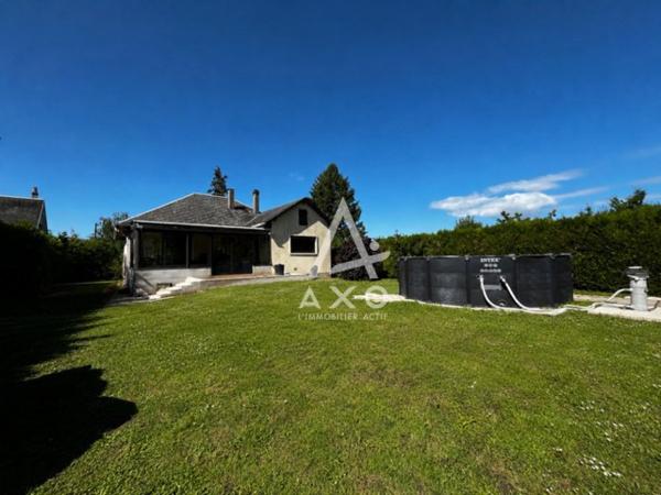 Pavillon GIEN proche centre ville