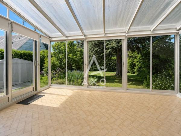 Pavillon GIEN proche centre ville