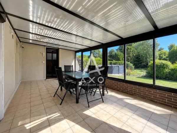 Pavillon GIEN proche centre ville