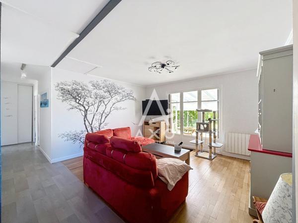 Pavillon GIEN proche centre ville