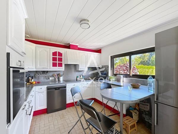 Pavillon GIEN proche centre ville
