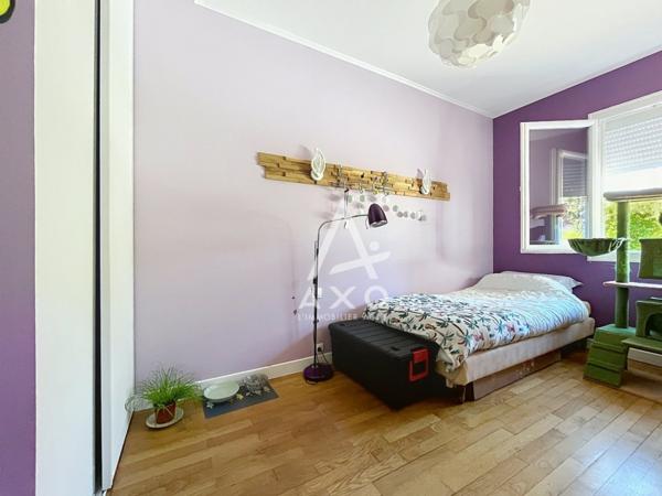 Pavillon GIEN proche centre ville