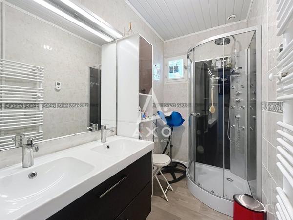 Pavillon GIEN proche centre ville