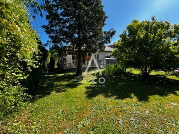 Pavillon GIEN proche centre ville