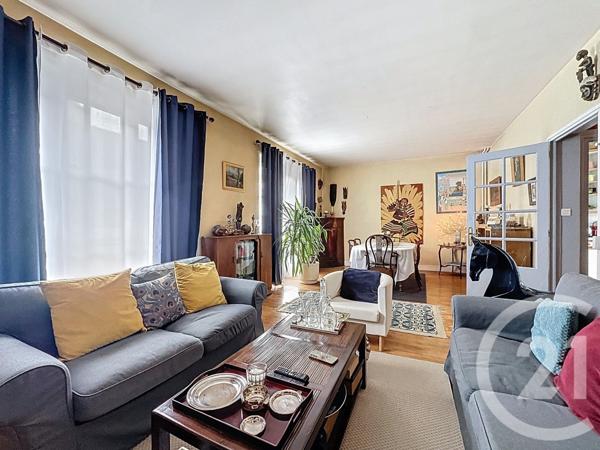 Maison à vendre  6 pièces - 140 m2 ARGENTAN - 61