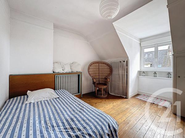 Maison à vendre  6 pièces - 140 m2 ARGENTAN - 61