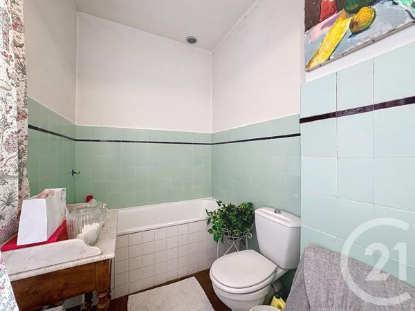 Maison à vendre  6 pièces - 140 m2 ARGENTAN - 61